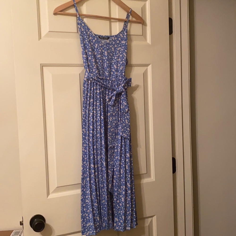 SHE In Spring Dress 2021